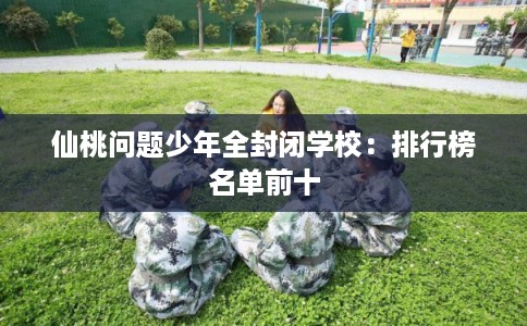 仙桃问题少年全封闭学校：排行榜名单前十