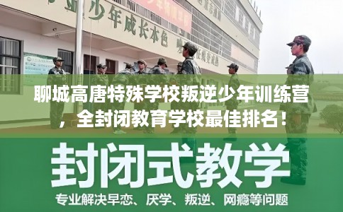 聊城高唐特殊学校叛逆少年训练营，全封闭教育学校最佳排名！