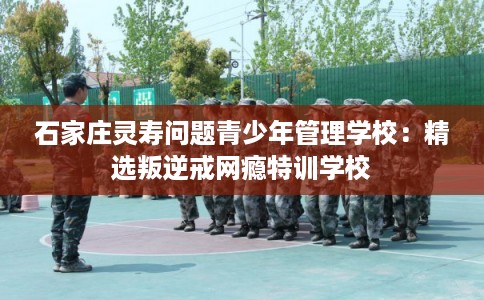 石家庄灵寿问题青少年管理学校：精选叛逆戒网瘾特训学校