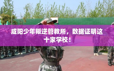 咸阳少年叛逆管教所，数据证明这十家学校！