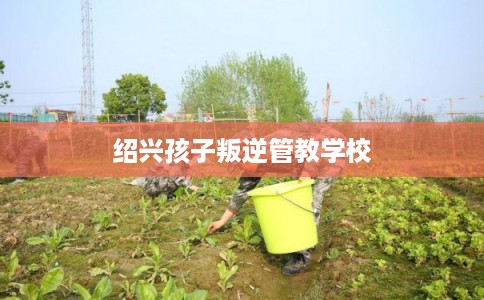 绍兴孩子叛逆管教学校