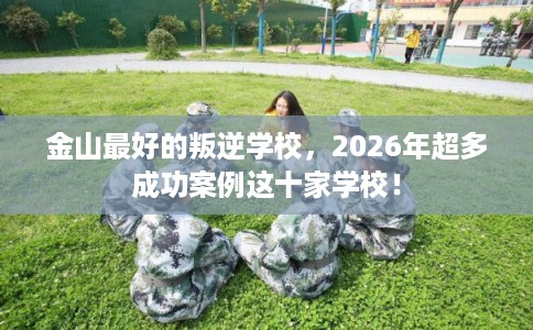 金山最好的叛逆学校，2026年超多成功案例这十家学校！
