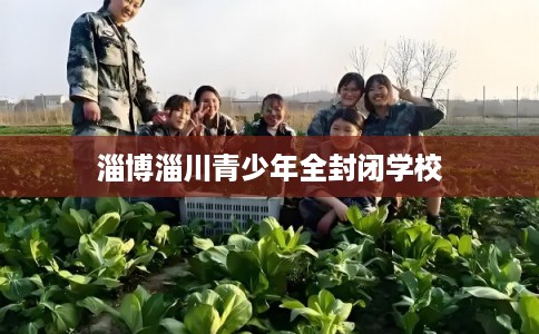 淄博淄川青少年全封闭学校
