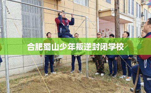 合肥蜀山少年叛逆封闭学校