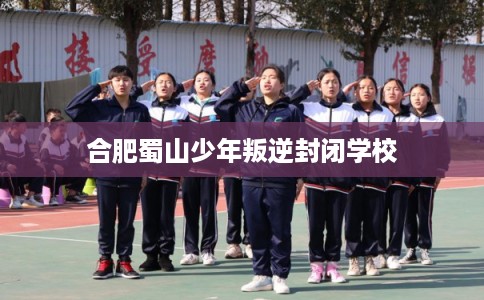 合肥蜀山少年叛逆封闭学校