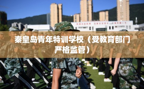 秦皇岛青年特训学校（受教育部门严格监管）