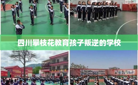 四川攀枝花教育孩子叛逆的学校
