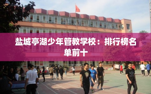 盐城亭湖少年管教学校：排行榜名单前十