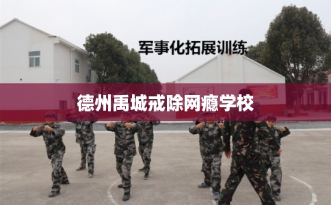 德州禹城戒除网瘾学校