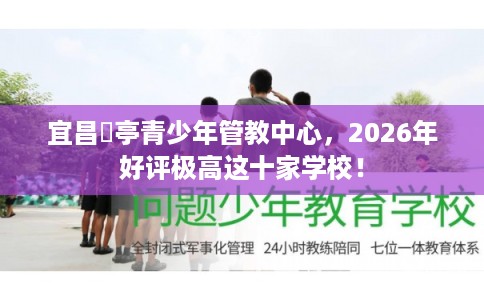 宜昌猇亭青少年管教中心，2026年好评极高这十家学校！