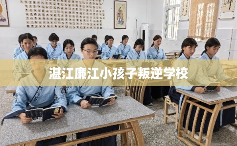 湛江廉江小孩子叛逆学校