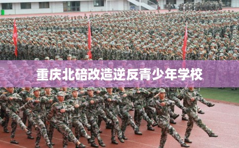 重庆北碚改造逆反青少年学校