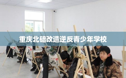 重庆北碚改造逆反青少年学校