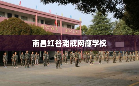 南昌红谷滩戒网瘾学校