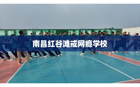 南昌红谷滩戒网瘾学校
