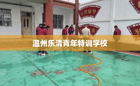 温州乐清青年特训学校