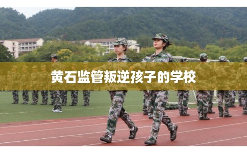 黄石监管叛逆孩子的学校