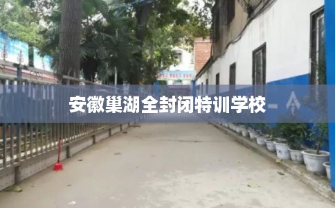 安徽巢湖全封闭特训学校