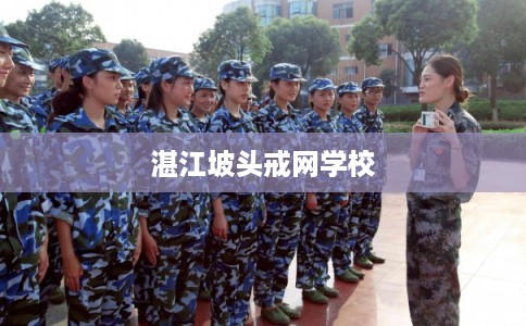 湛江坡头戒网学校