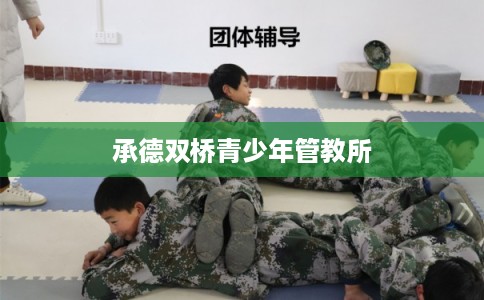 承德双桥青少年管教所 承德双桥青少年管教所