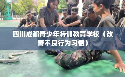 四川成都青少年特训教育学校(改善不良行为习惯) 四川成都青少年特训教育学校(改善不良行为习惯)