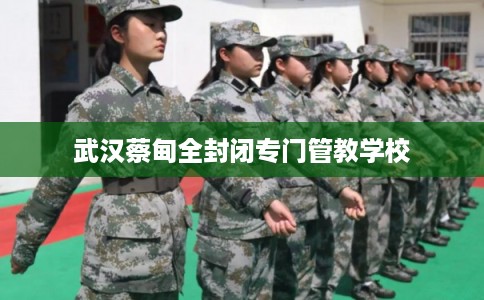 武汉蔡甸全封闭专门管教学校 武汉蔡甸全封闭专门管教学校