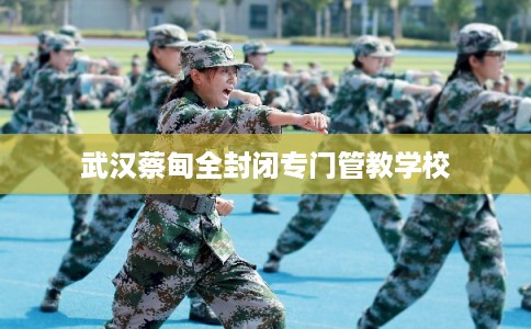 武汉蔡甸全封闭专门管教学校