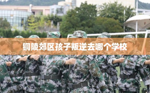 铜陵郊区孩子叛逆去哪个学校 铜陵郊区孩子叛逆去哪个学校