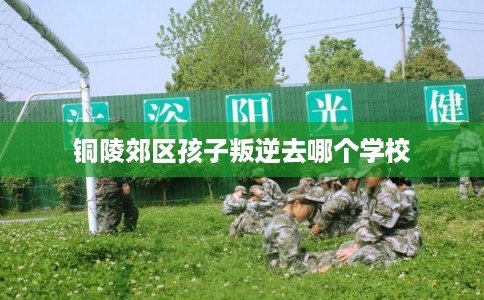 铜陵郊区孩子叛逆去哪个学校