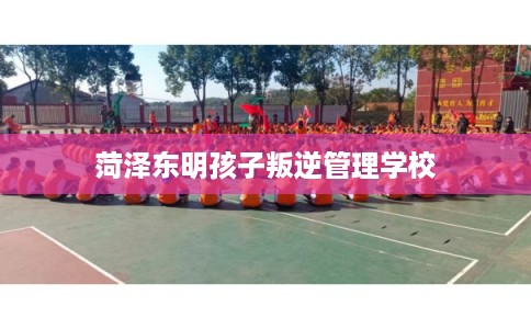 菏泽东明孩子叛逆管理学校 菏泽东明孩子叛逆管理学校