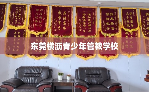 东莞横沥青少年管教学校