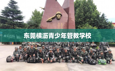 东莞横沥青少年管教学校