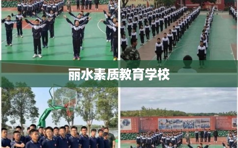 丽水素质教育学校