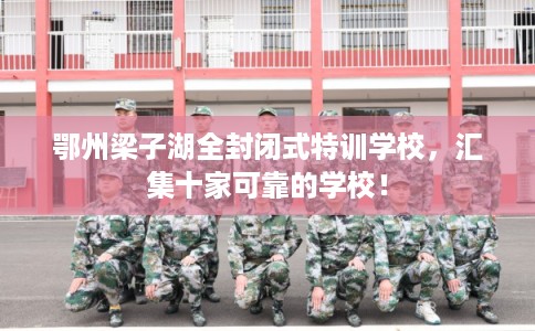 鄂州梁子湖全封闭式特训学校，汇集十家可靠的学校！