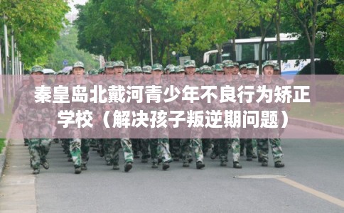 秦皇岛北戴河青少年不良行为矫正学校(解决孩子叛逆期问题) 秦皇岛北戴河青少年不良行为矫正学校(解决孩子叛逆期问题)