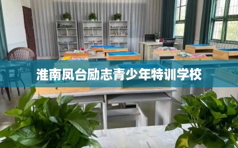 淮南凤台励志青少年特训学校 淮南凤台励志青少年特训学校
