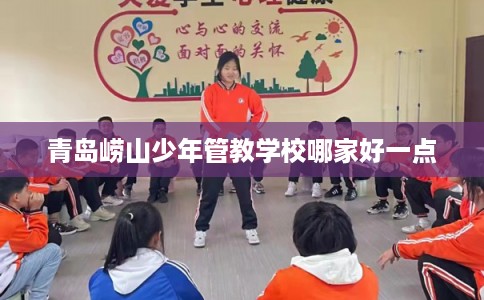 青岛崂山少年管教学校哪家好一点