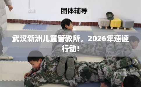 武汉新洲儿童管教所，2026年速速行动!