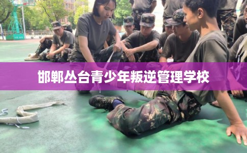 邯郸丛台青少年叛逆管理学校