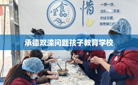 承德双滦问题孩子教育学校