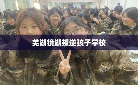 芜湖镜湖叛逆孩子学校