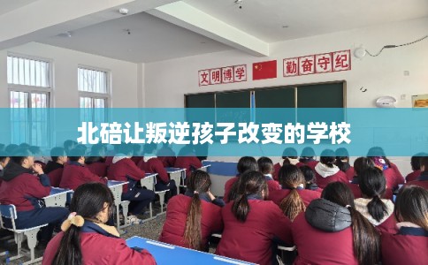 北碚让叛逆孩子改变的学校