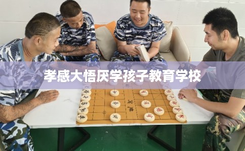 孝感大悟厌学孩子教育学校