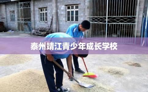 泰州靖江青少年成长学校