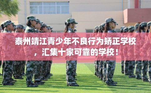 泰州靖江青少年不良行为矫正学校,汇集十家可靠的学校! 泰州靖江青少年不良行为矫正学校,汇集十家可靠的学校!