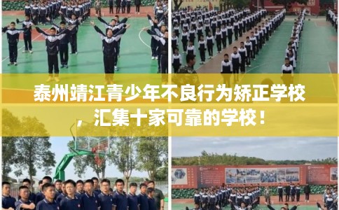 泰州靖江青少年不良行为矫正学校,汇集十家可靠的学校! 泰州靖江青少年不良行为矫正学校,汇集十家可靠的学校!