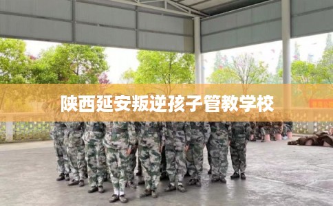 陕西延安叛逆孩子管教学校 陕西延安叛逆孩子管教学校