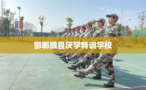 邯郸魏县厌学特训学校