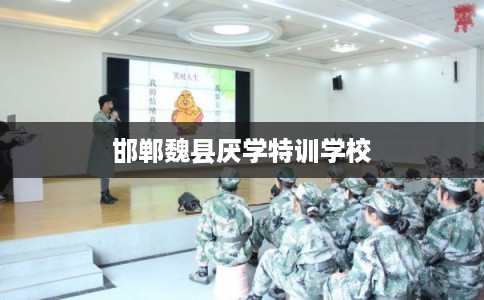 邯郸魏县厌学特训学校
