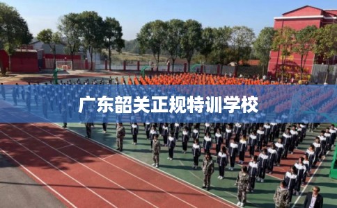 广东韶关正规特训学校
